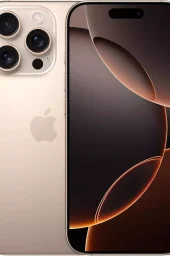 16 Pro Max 256gb New