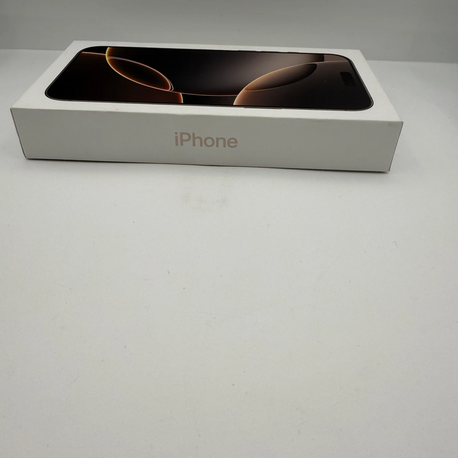 16 Pro Max 256gb New